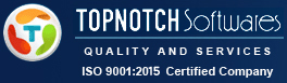 TOPNOTCH SOFTWARES Private Limited